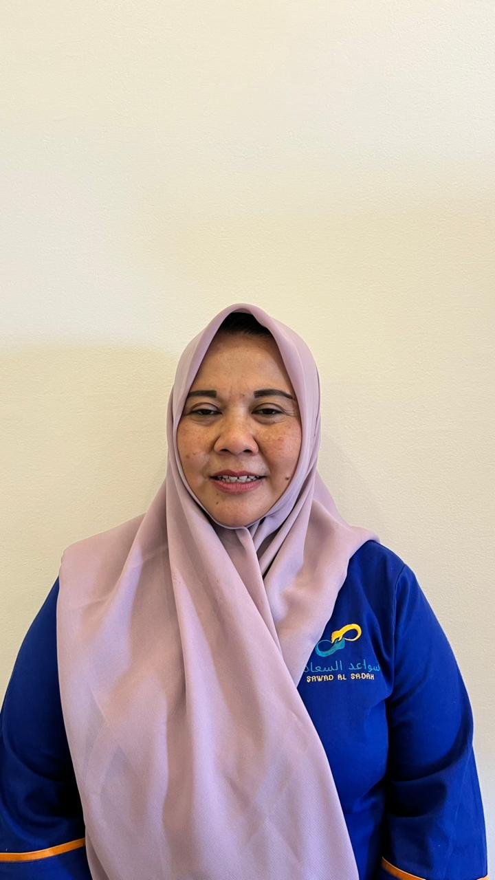 YAYAH BADRIAH BT DIDIH SULANA